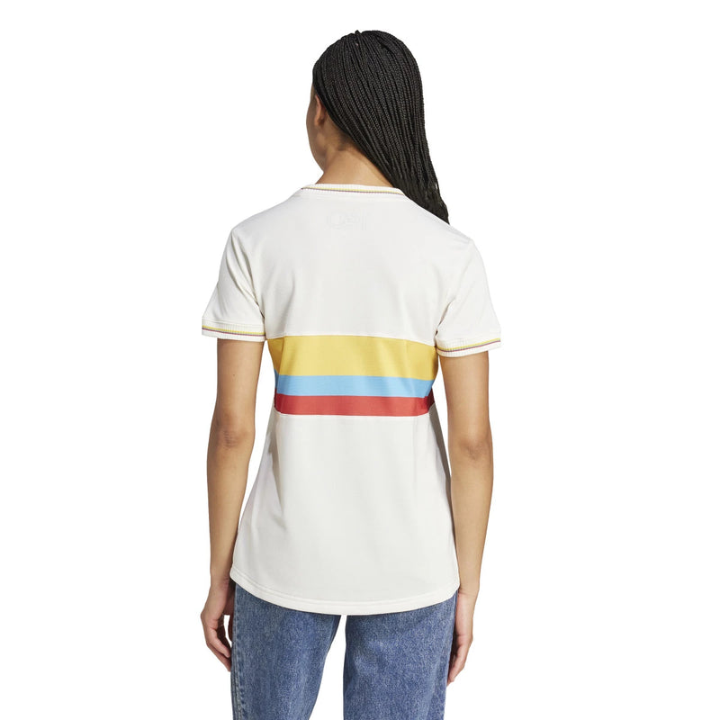 Camiseta Colombia Centenario 2024/2025 Mujeres