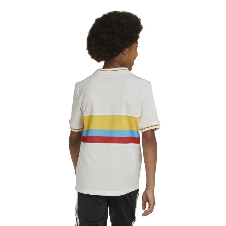 Conjunto para Niños Colombia Centenario 2024/2025