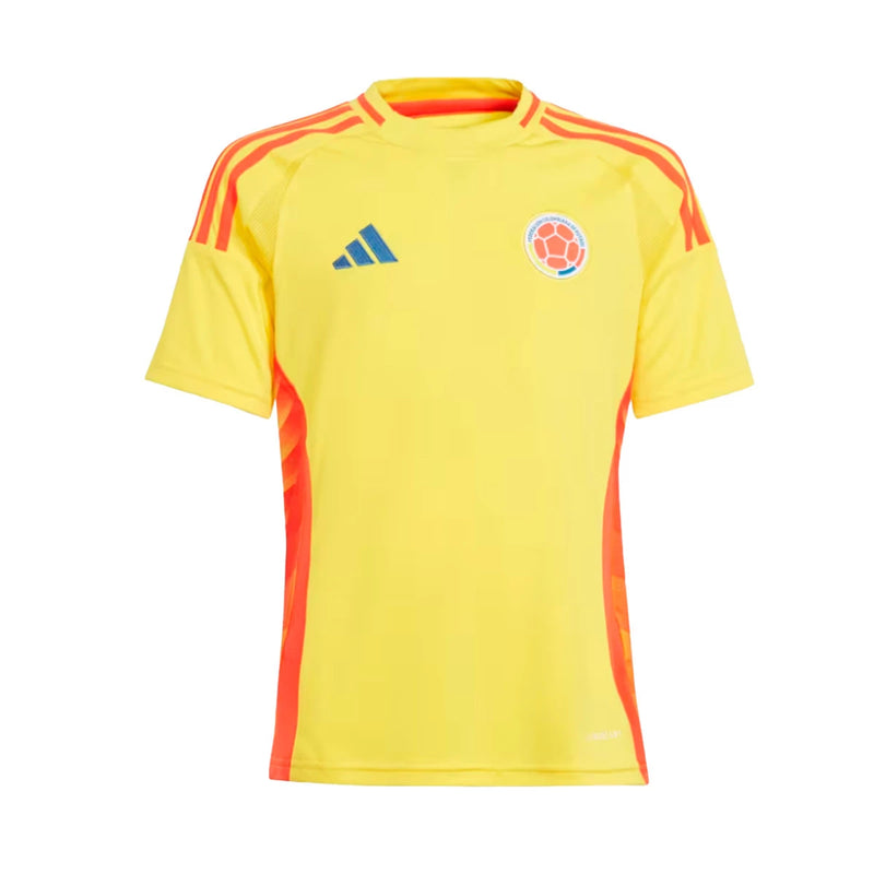 Conjunto para Niños Colombia Home 2024/2025