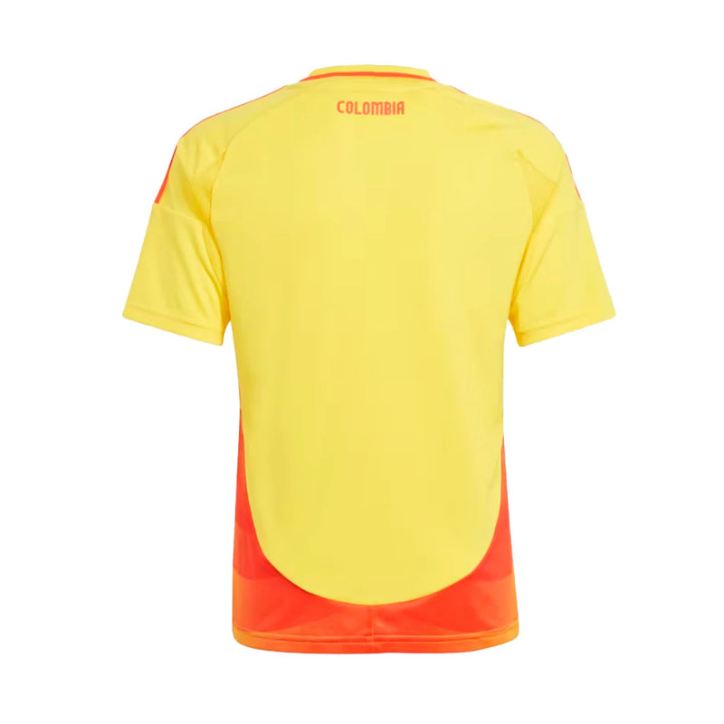 Conjunto para Niños Colombia Home 2024/2025