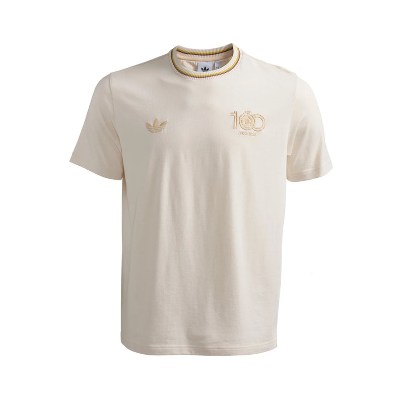 Camiseta Colombia Centenario Trefoil 2024/2025 Hombre