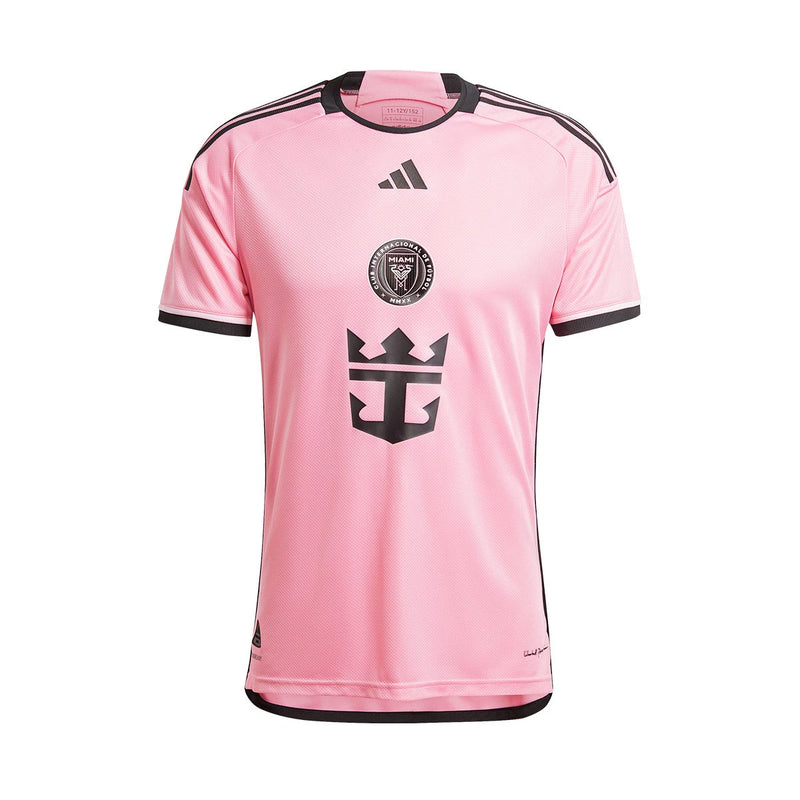 Jersey Inter Miami Home Authentic Player 2024/2025