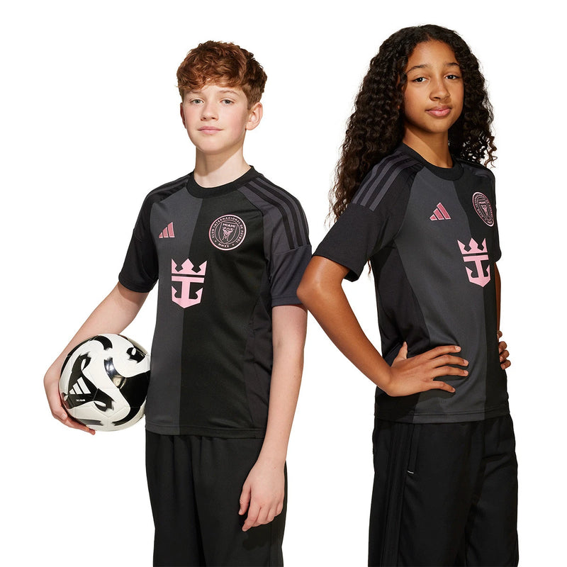 Kids Inter Miami Home 2025/26