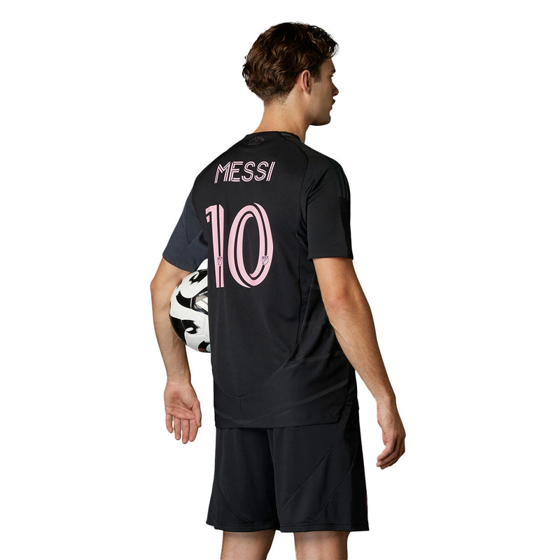 Jersey Inter Miami Away Authentic Player 2024/2025