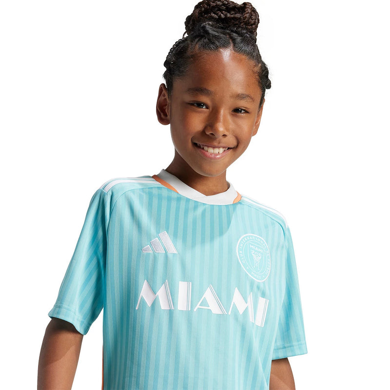 Kids Inter Miami Third 2024/2025