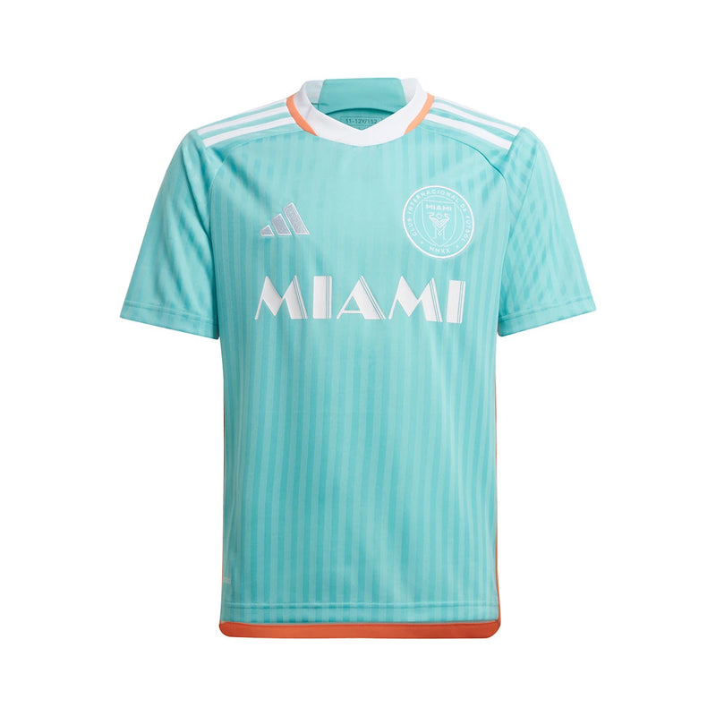 Kids Inter Miami Third 2024/2025