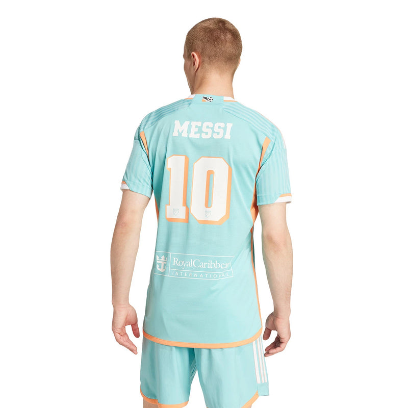 Jersey Inter Miami Third Authentic Player 2024/2025