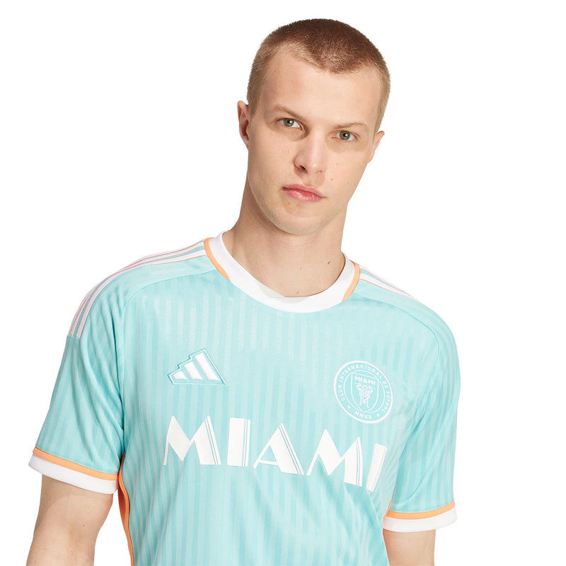 Jersey Inter Miami Third Authentic Player 2024/2025