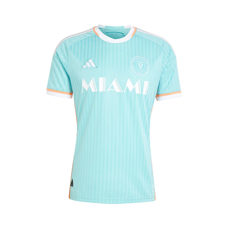 Jersey Inter Miami Third Authentic Player 2024/2025