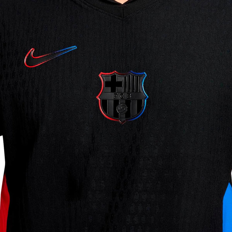 Jersey Barcelona Third Authentic Player 2024/2025