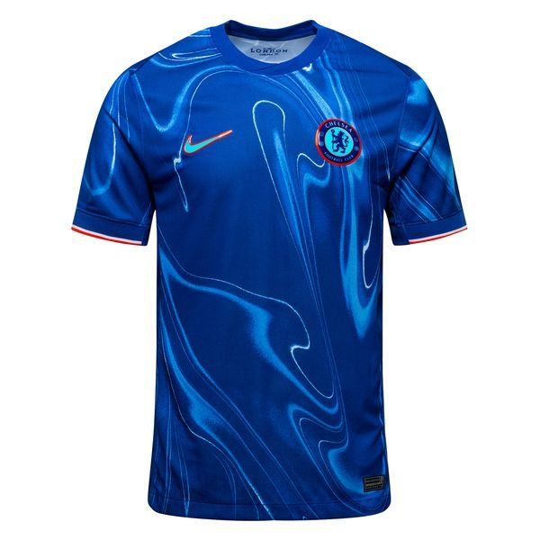 Jersey Chelsea Home 2024/2025 - Blue