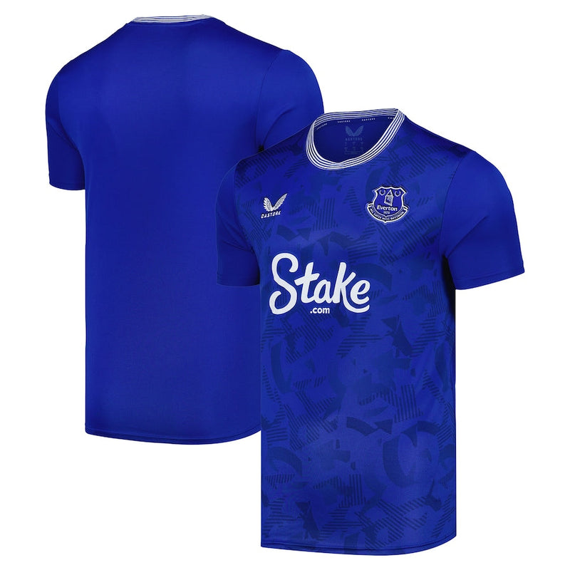 Everton Home Jersey 2024/2025