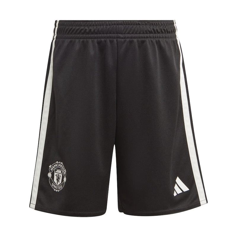 Kids Manchester United Away Kit 2023/2024