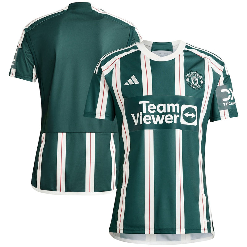 Jersey Manchester United Away 2023/2024