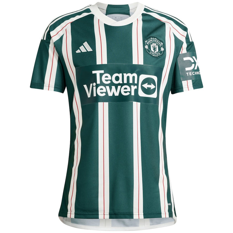 Jersey Manchester United Away 2023/2024