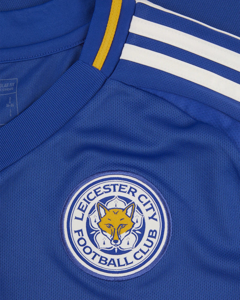 Leicester City Home Jersey 2024/2025